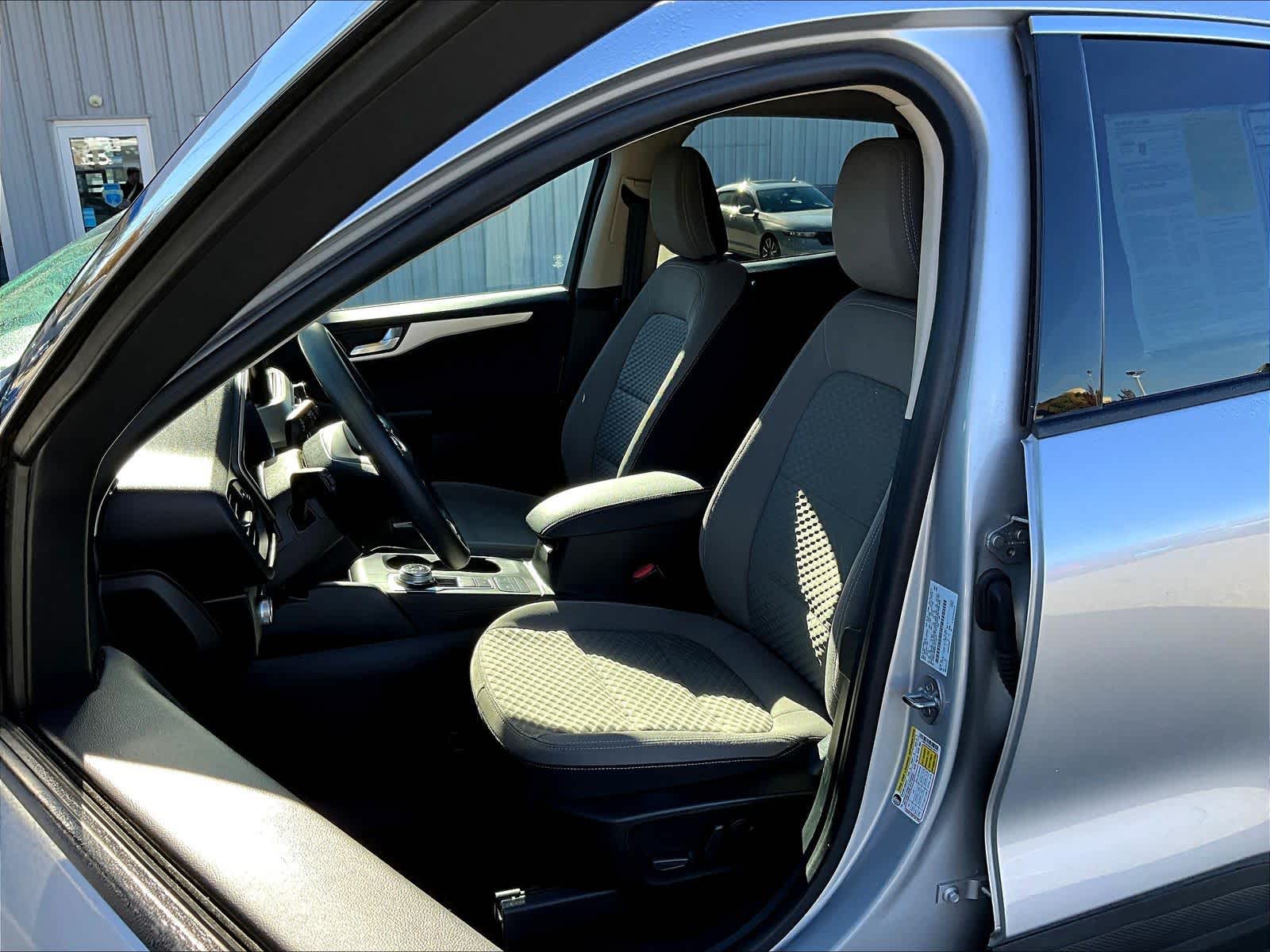 2020 Ford Escape SE - Photo 10
