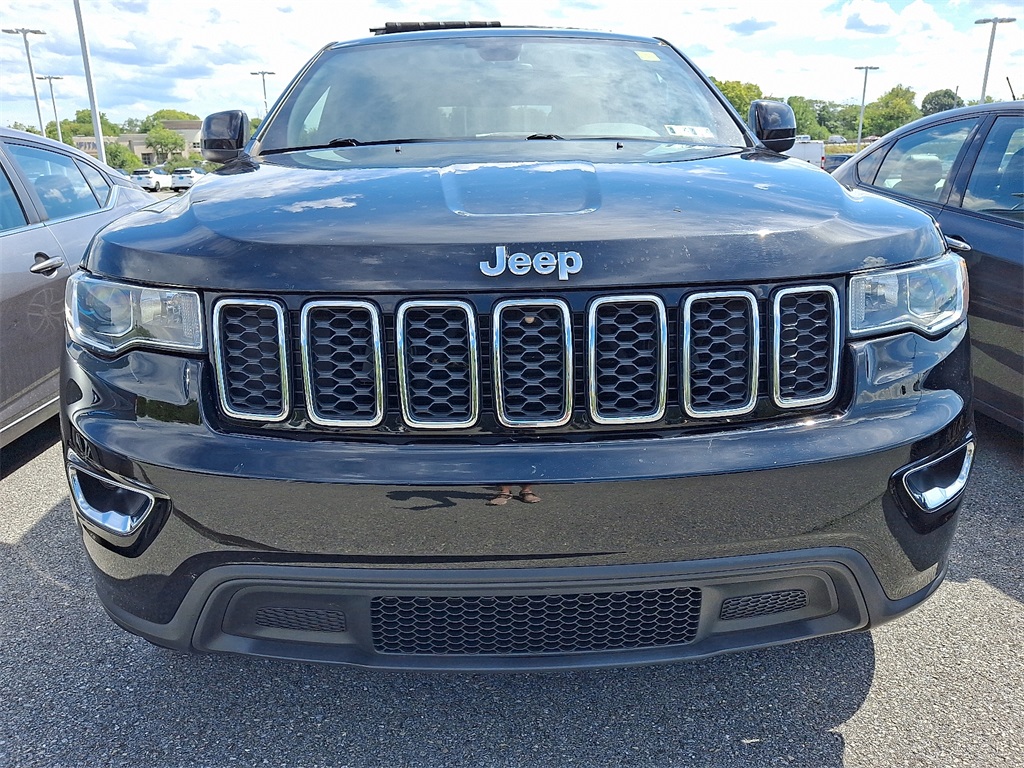 2018 Jeep Grand Cherokee Laredo - Photo 2