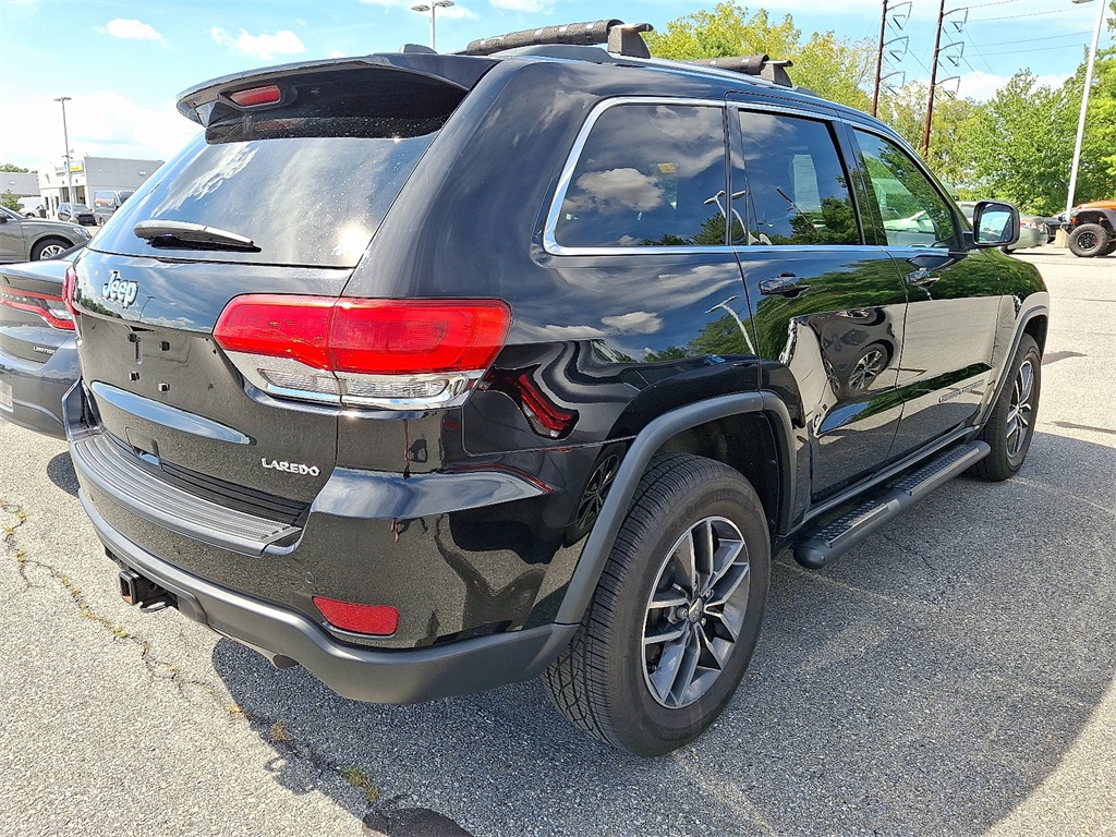2018 Jeep Grand Cherokee Laredo - Photo 6