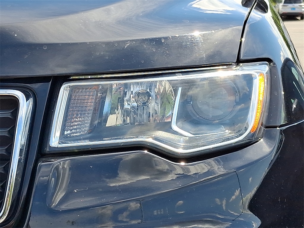 2018 Jeep Grand Cherokee Laredo - Photo 8
