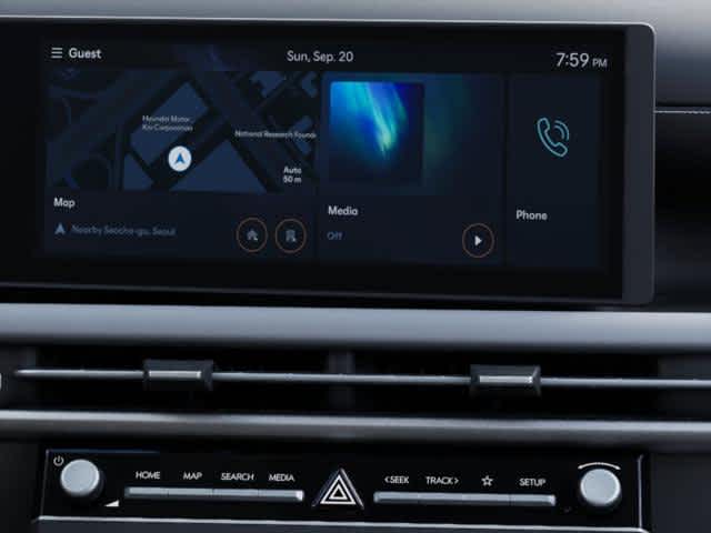 2025 Hyundai Tucson SE - Photo 13