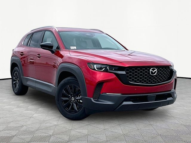 2026 Mazda CX-50 Hybrid Preferred