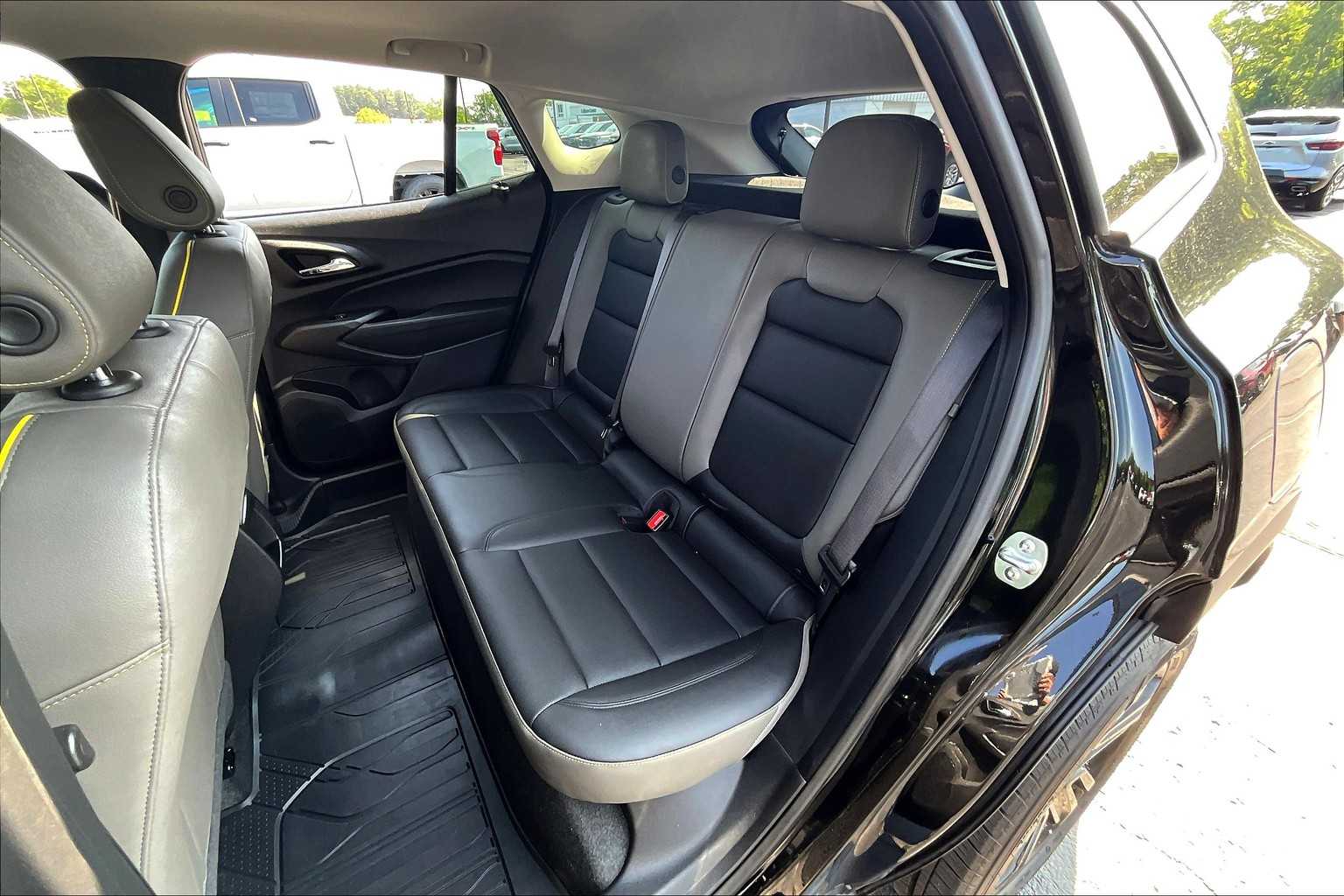 2024 Chevrolet Trax ACTIV - Photo 14