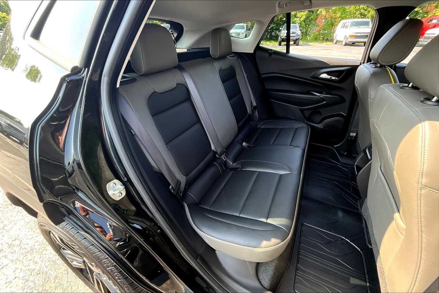 2024 Chevrolet Trax ACTIV - Photo 15