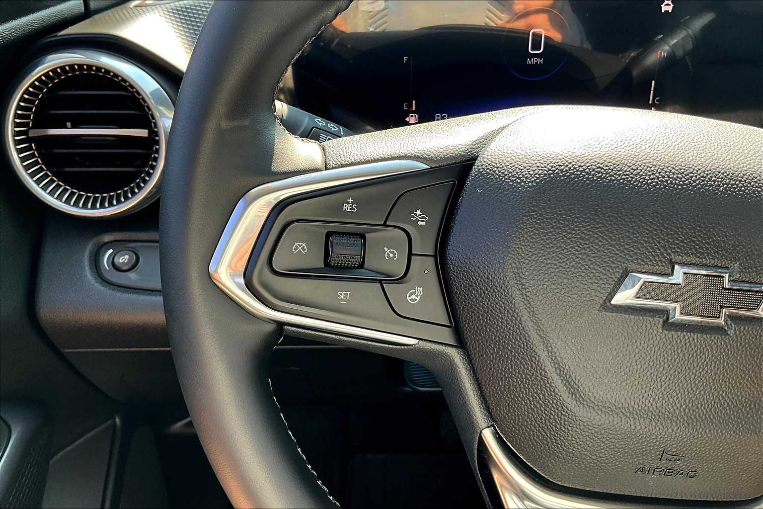 2024 Chevrolet Trax ACTIV - Photo 23