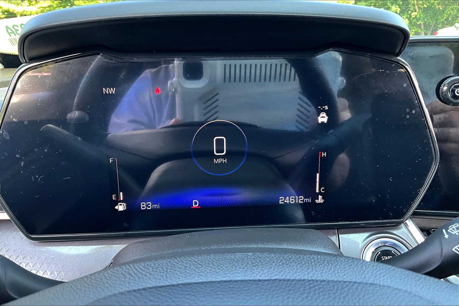 2024 Chevrolet Trax ACTIV - Photo 25