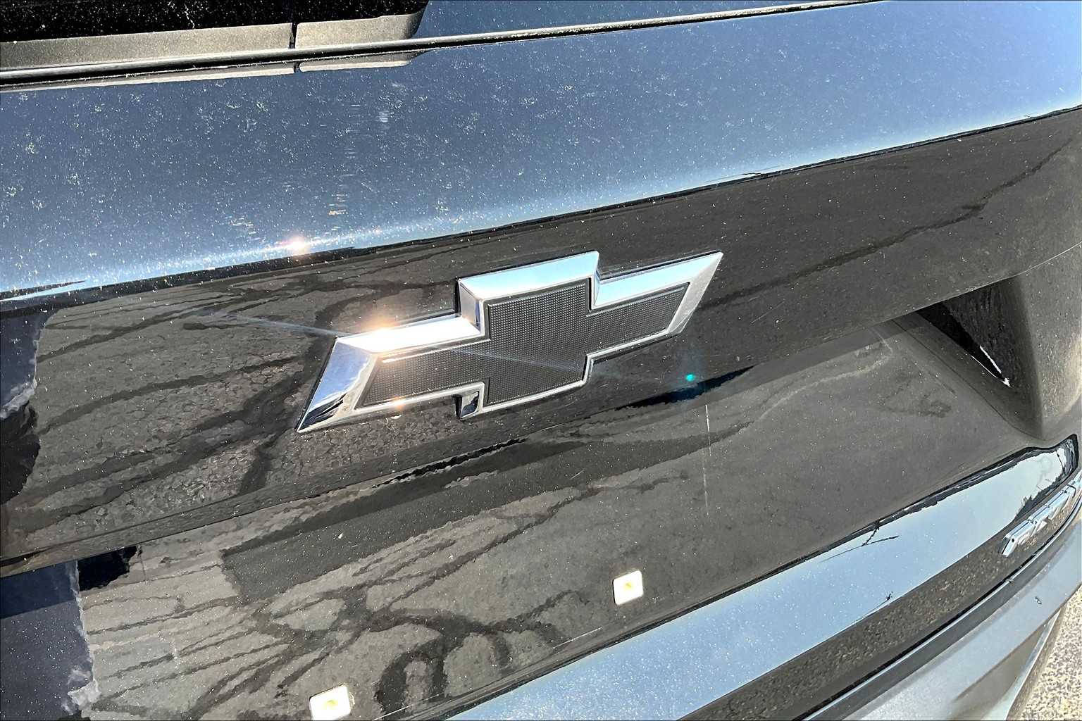 2024 Chevrolet Trax ACTIV - Photo 27