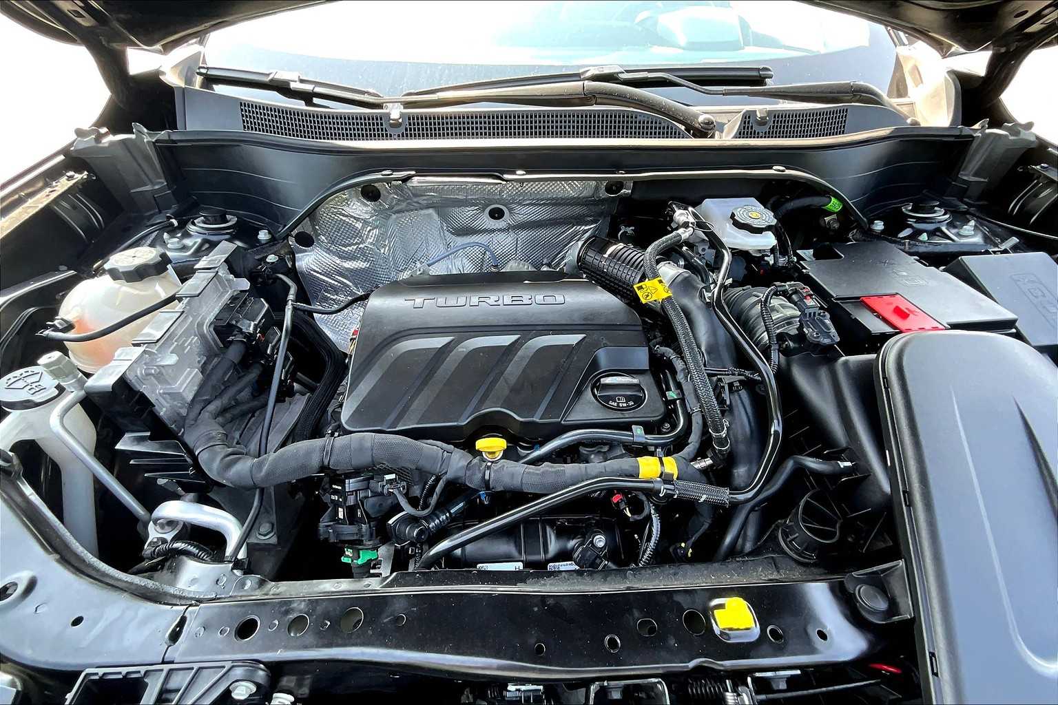 2024 Chevrolet Trax ACTIV - Photo 28