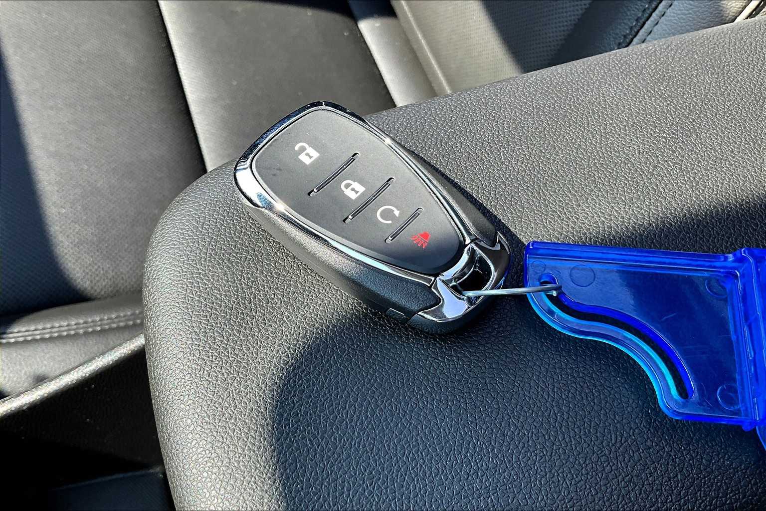 2024 Chevrolet Trax ACTIV - Photo 29