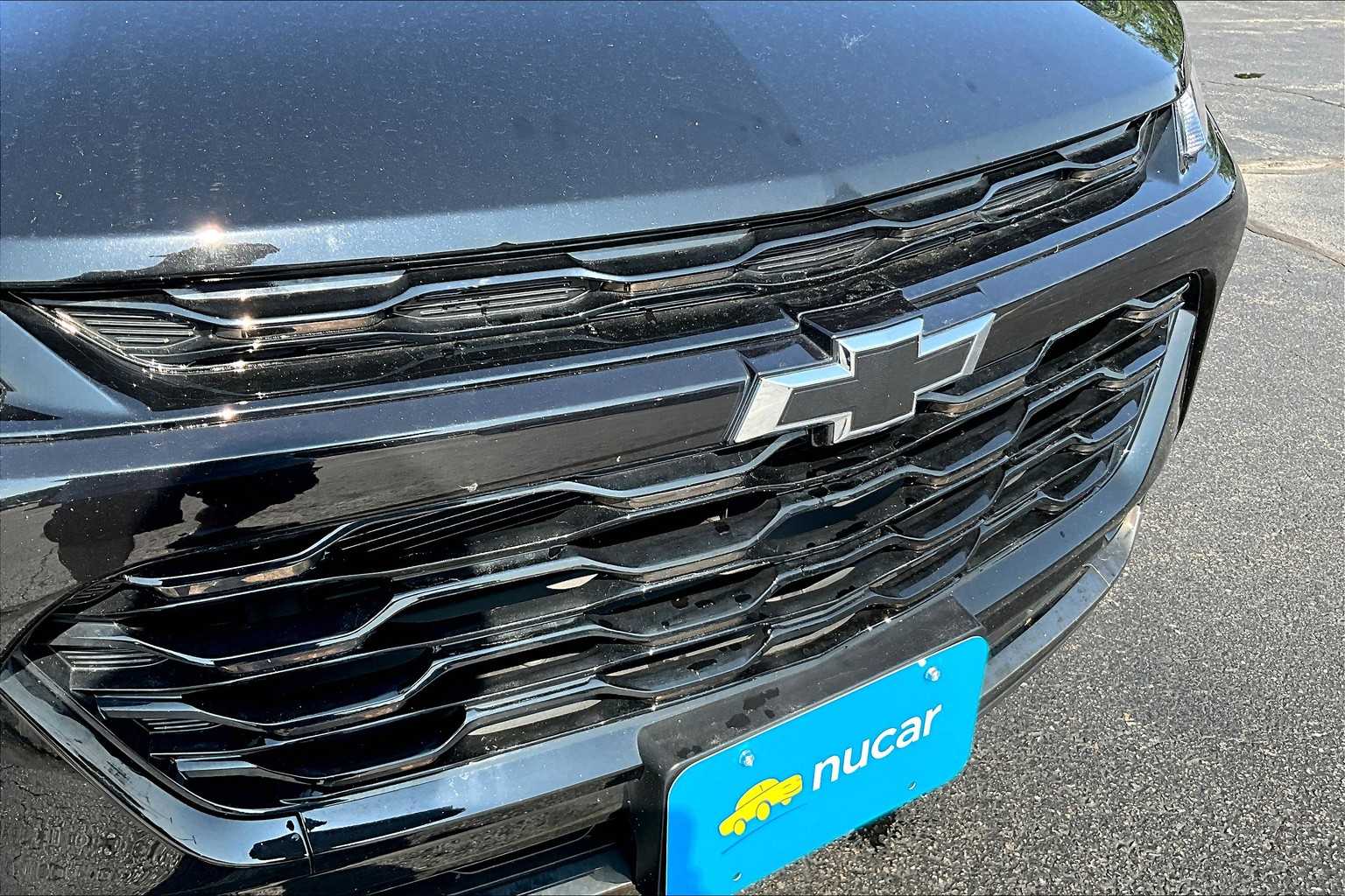 2024 Chevrolet Trax ACTIV - Photo 30