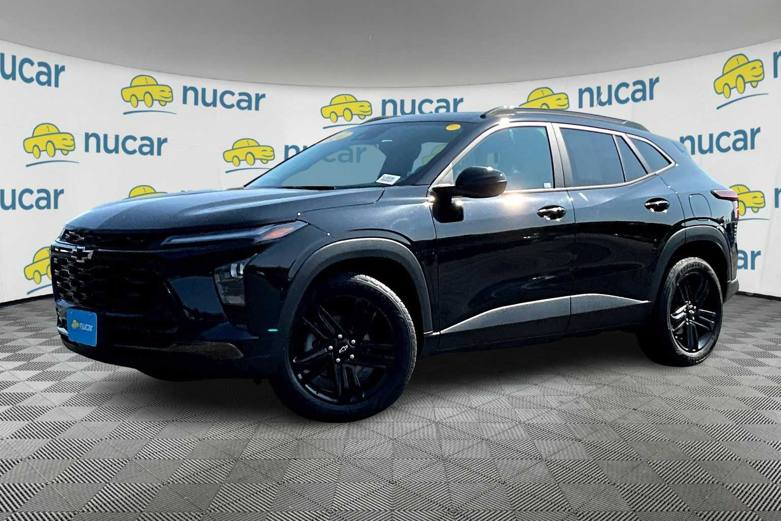2024 Chevrolet Trax ACTIV - Photo 3