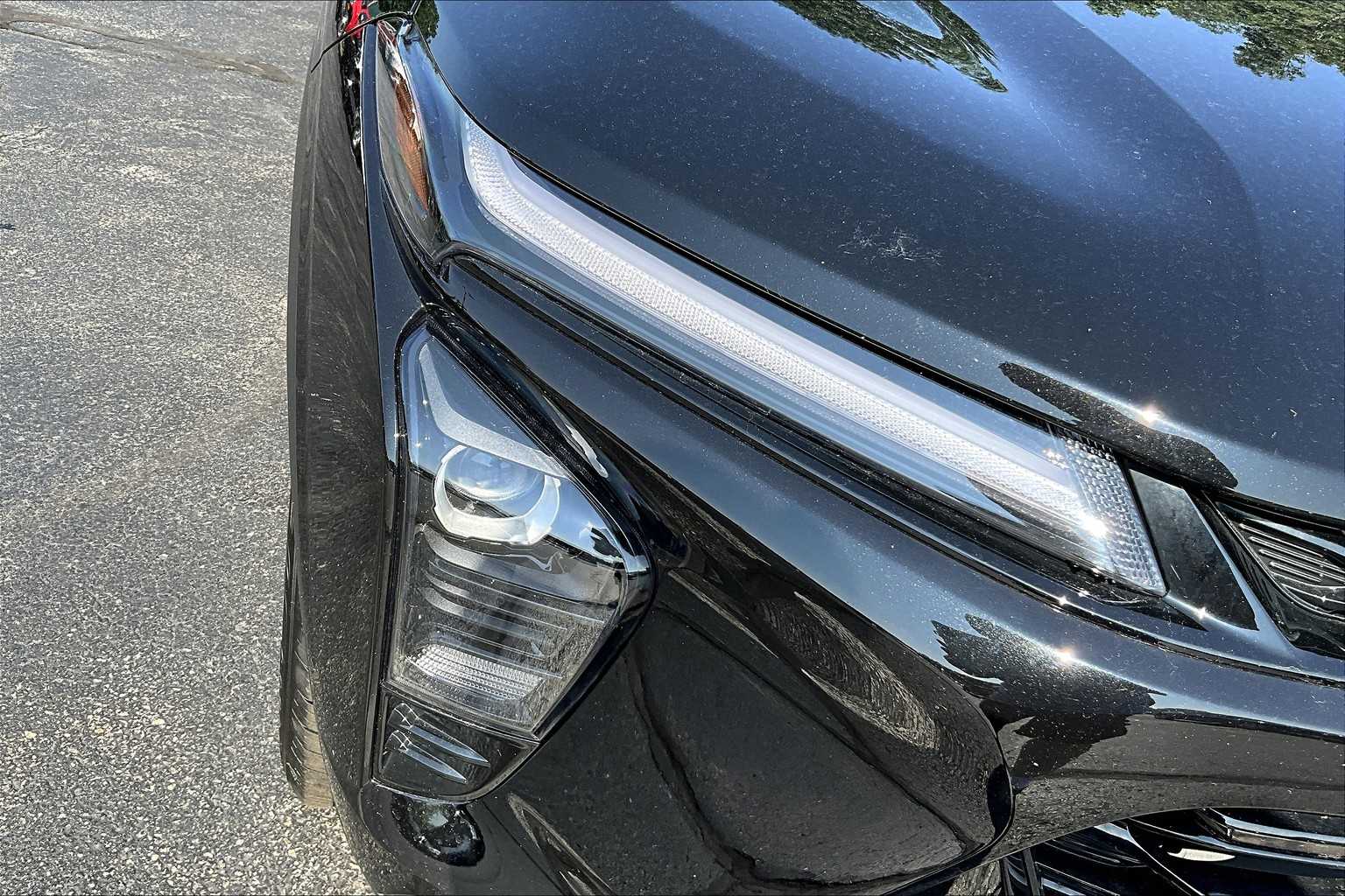 2024 Chevrolet Trax ACTIV - Photo 31