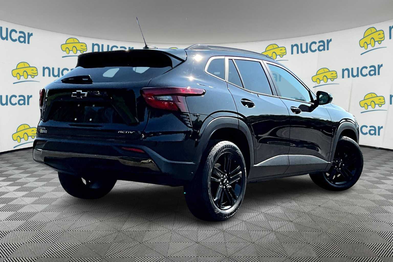 2024 Chevrolet Trax ACTIV - Photo 6