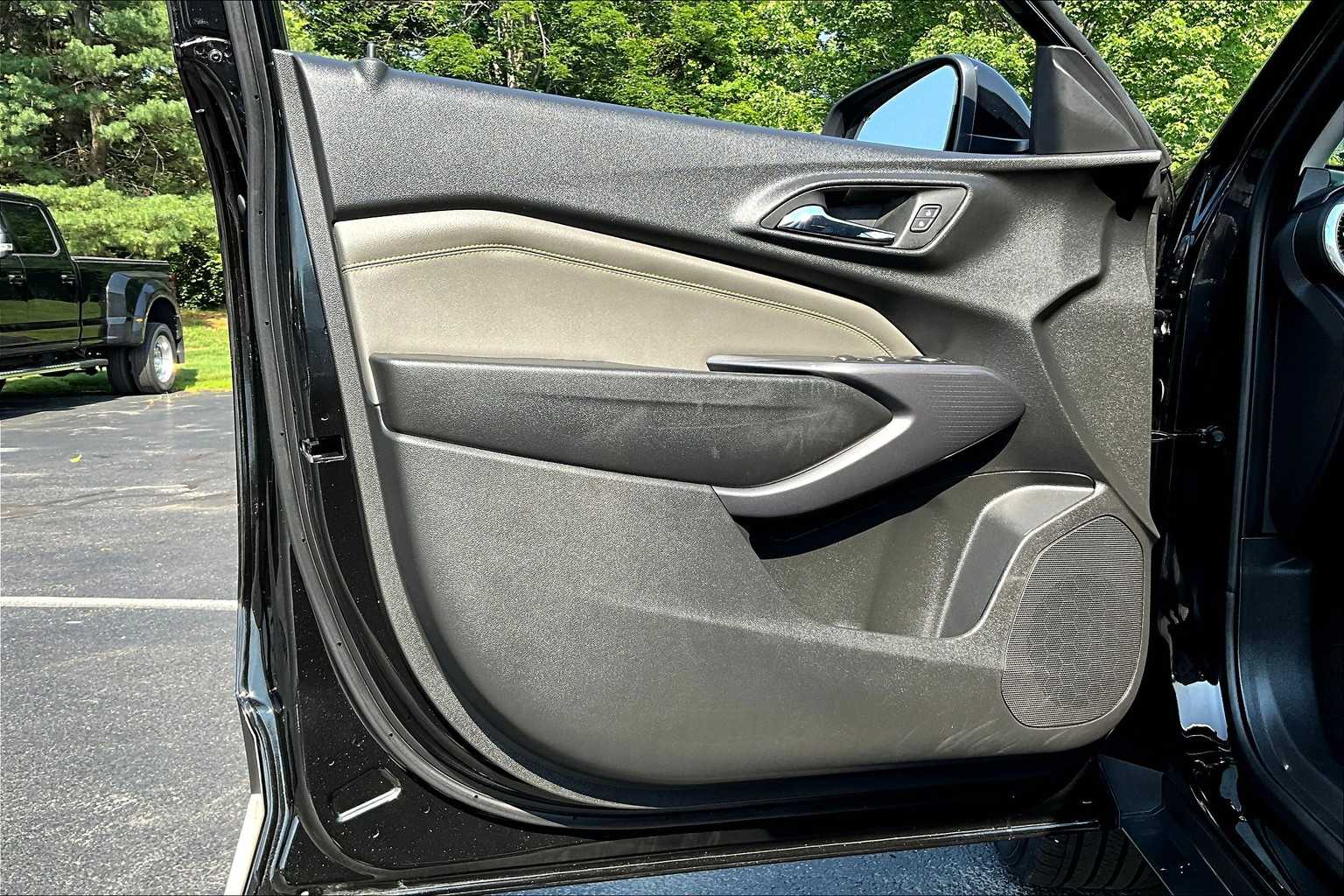 2024 Chevrolet Trax ACTIV - Photo 9