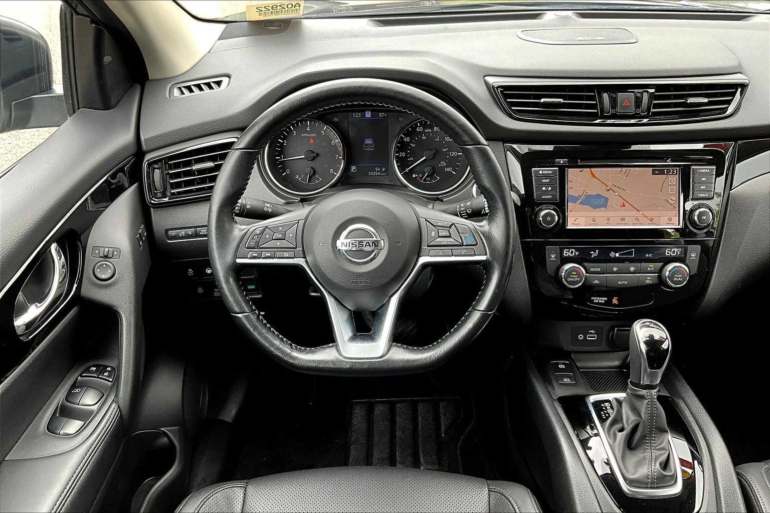 2021 Nissan Rogue Sport SL - Photo 17