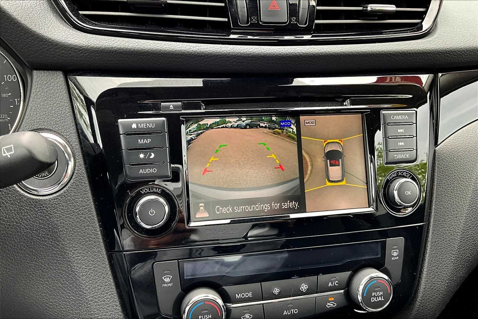 2021 Nissan Rogue Sport SL - Photo 19