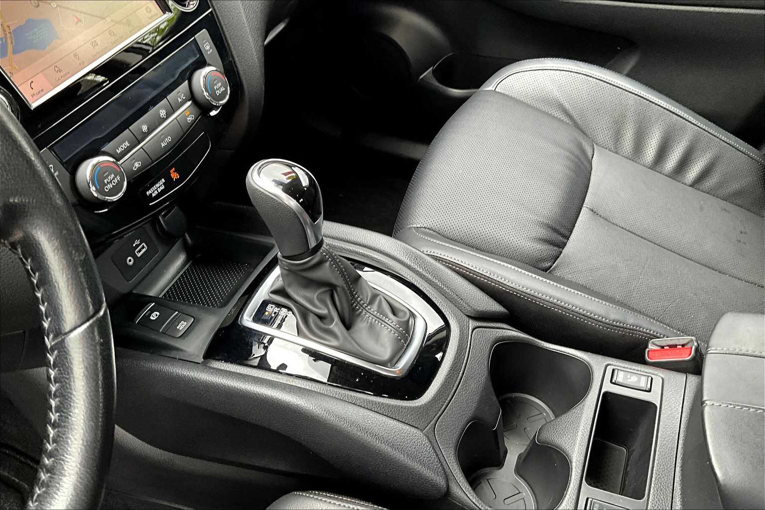 2021 Nissan Rogue Sport SL - Photo 20