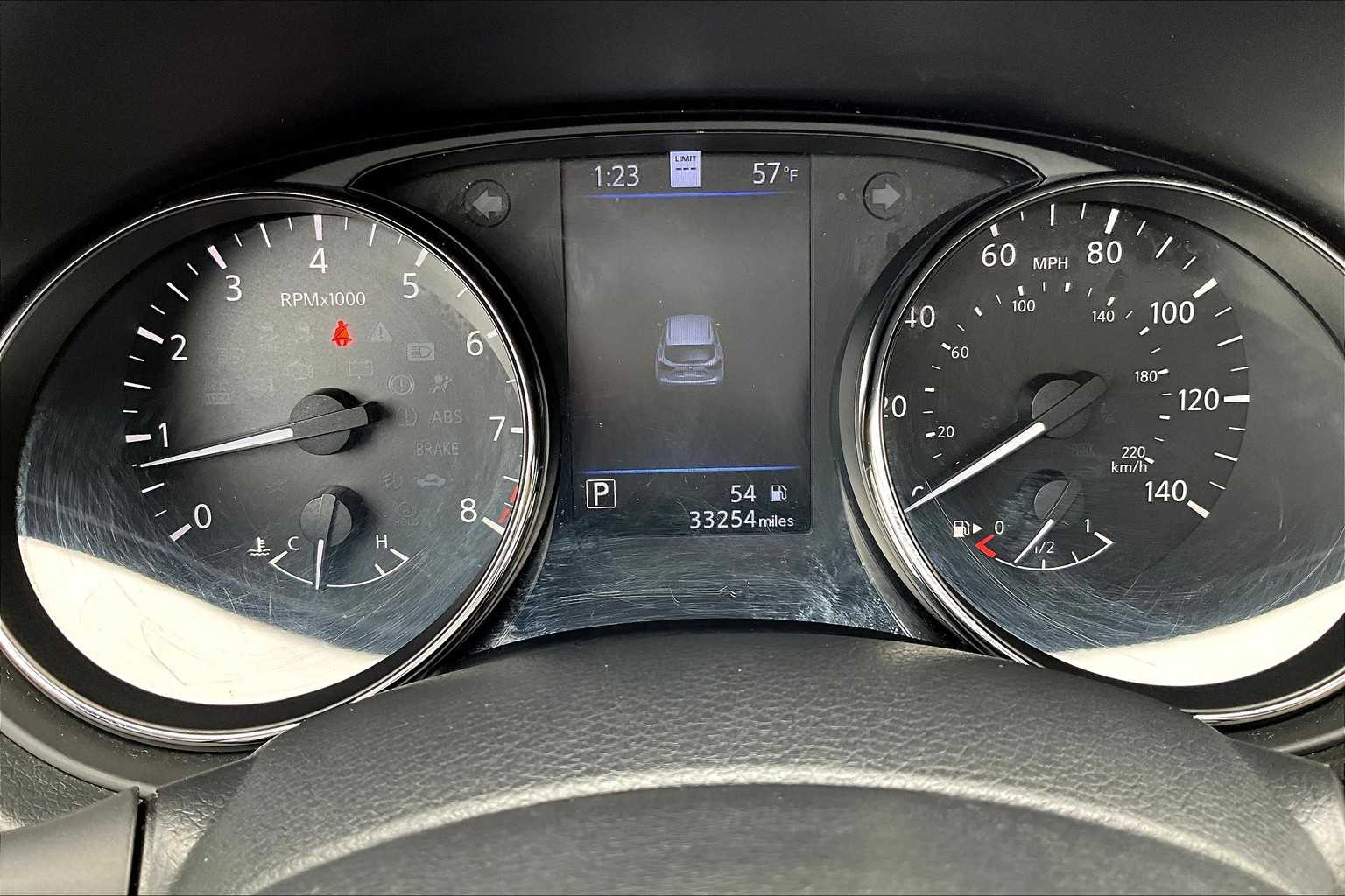 2021 Nissan Rogue Sport SL - Photo 25