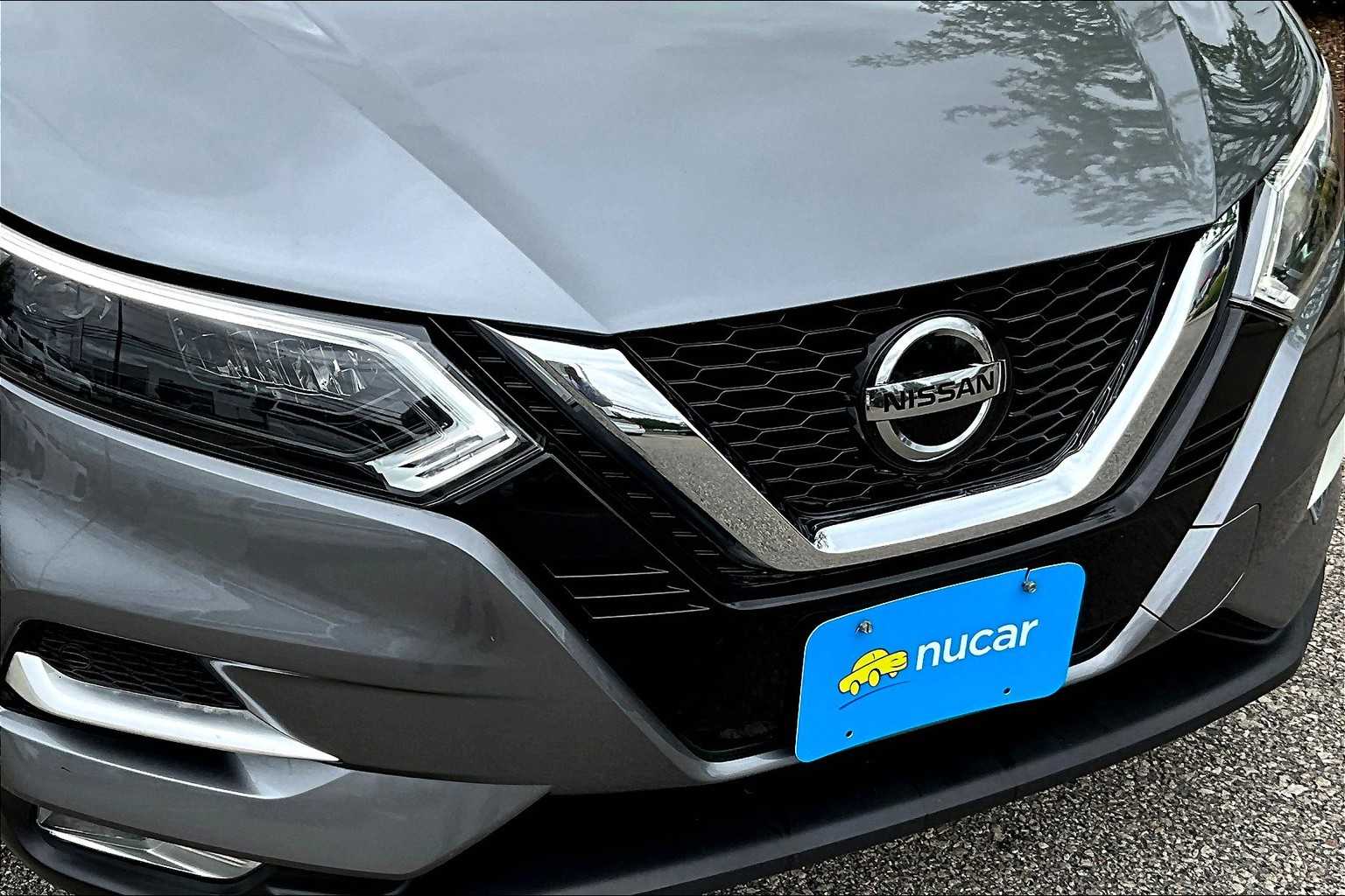 2021 Nissan Rogue Sport SL - Photo 31