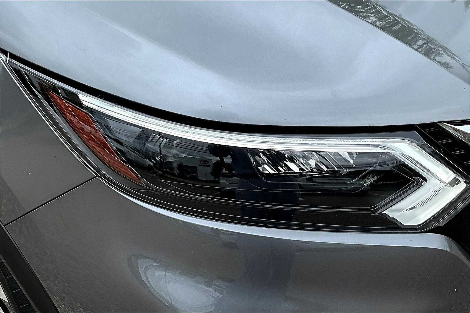 2021 Nissan Rogue Sport SL - Photo 32