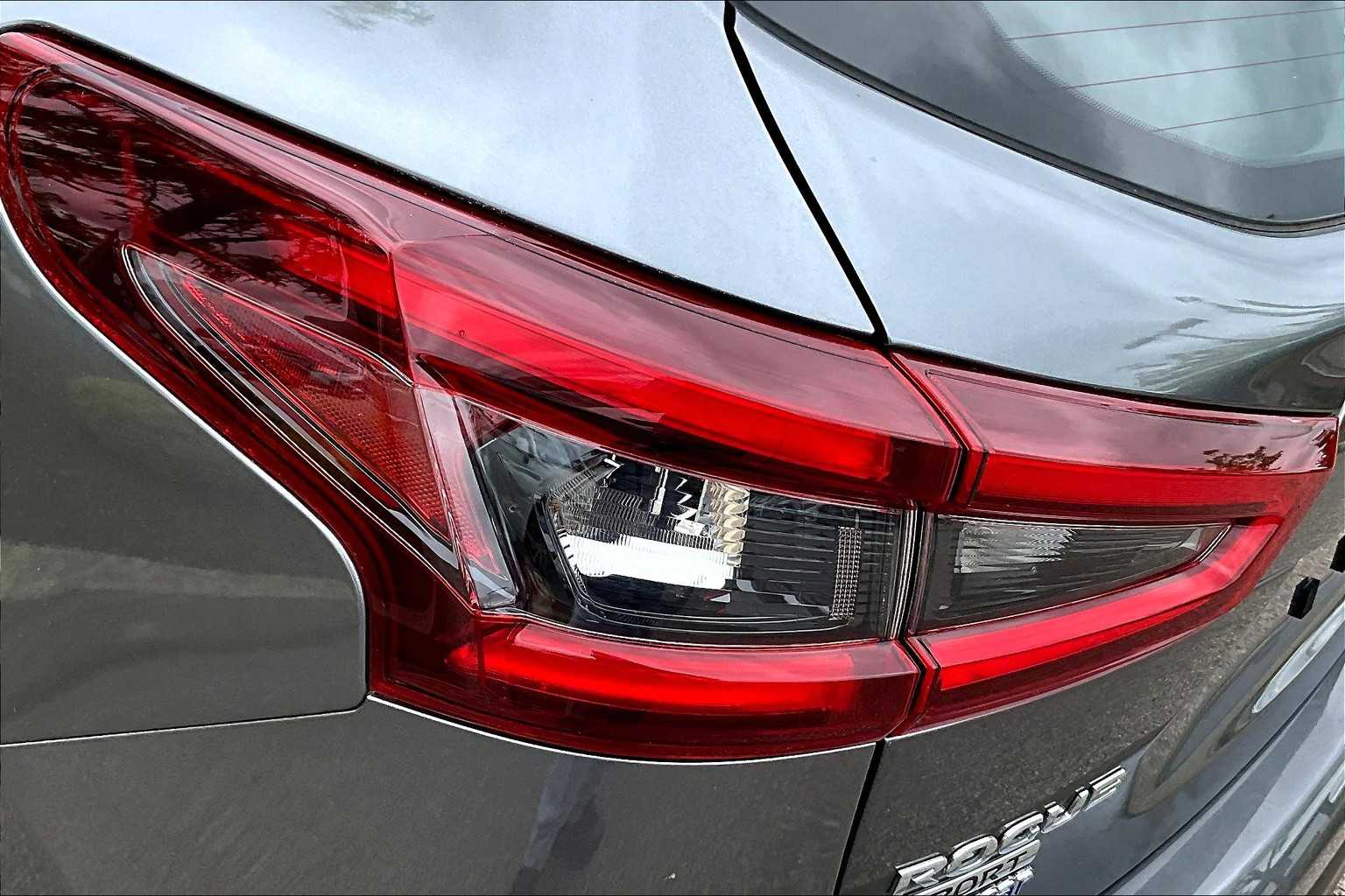 2021 Nissan Rogue Sport SL - Photo 33