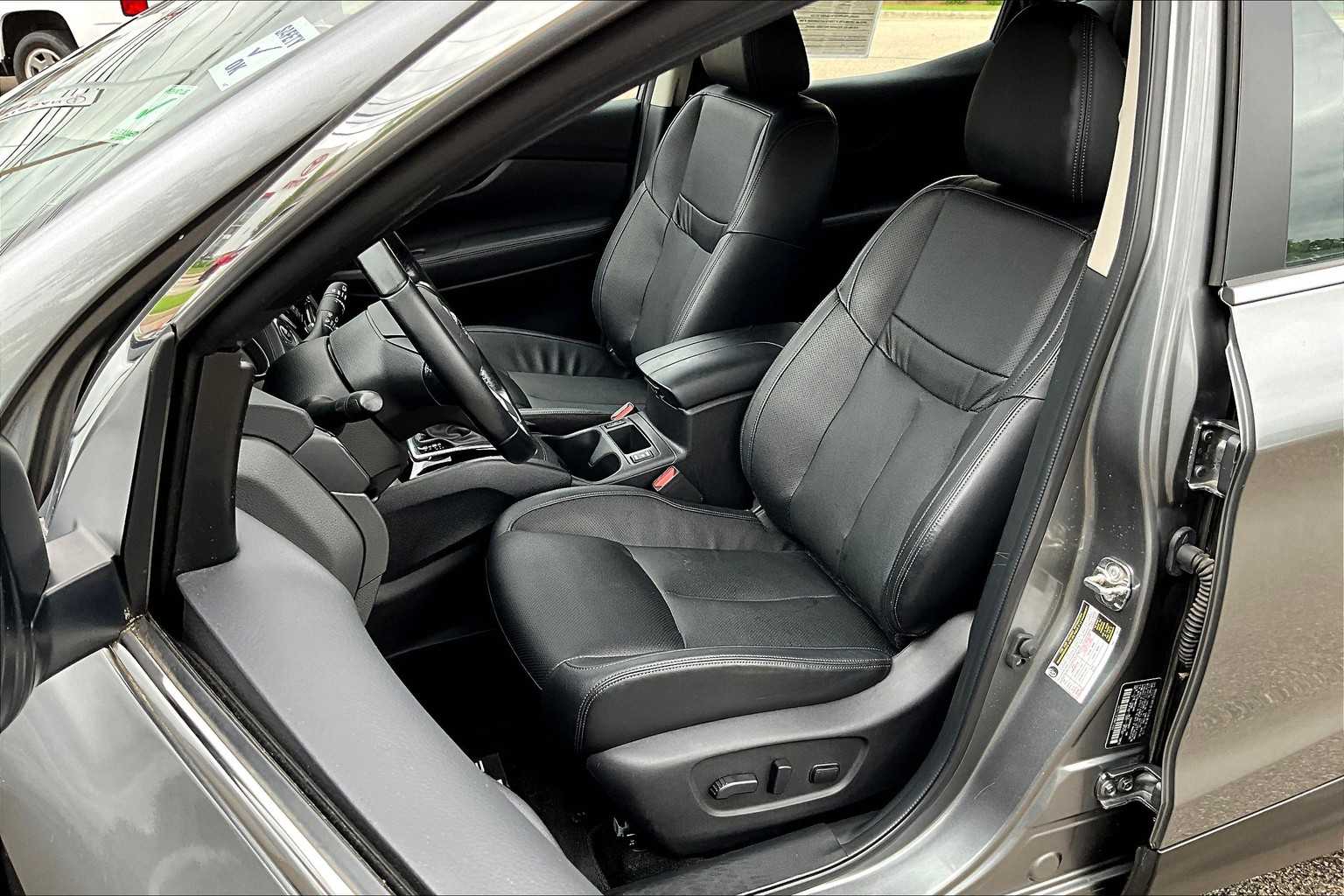 2021 Nissan Rogue Sport SL - Photo 10