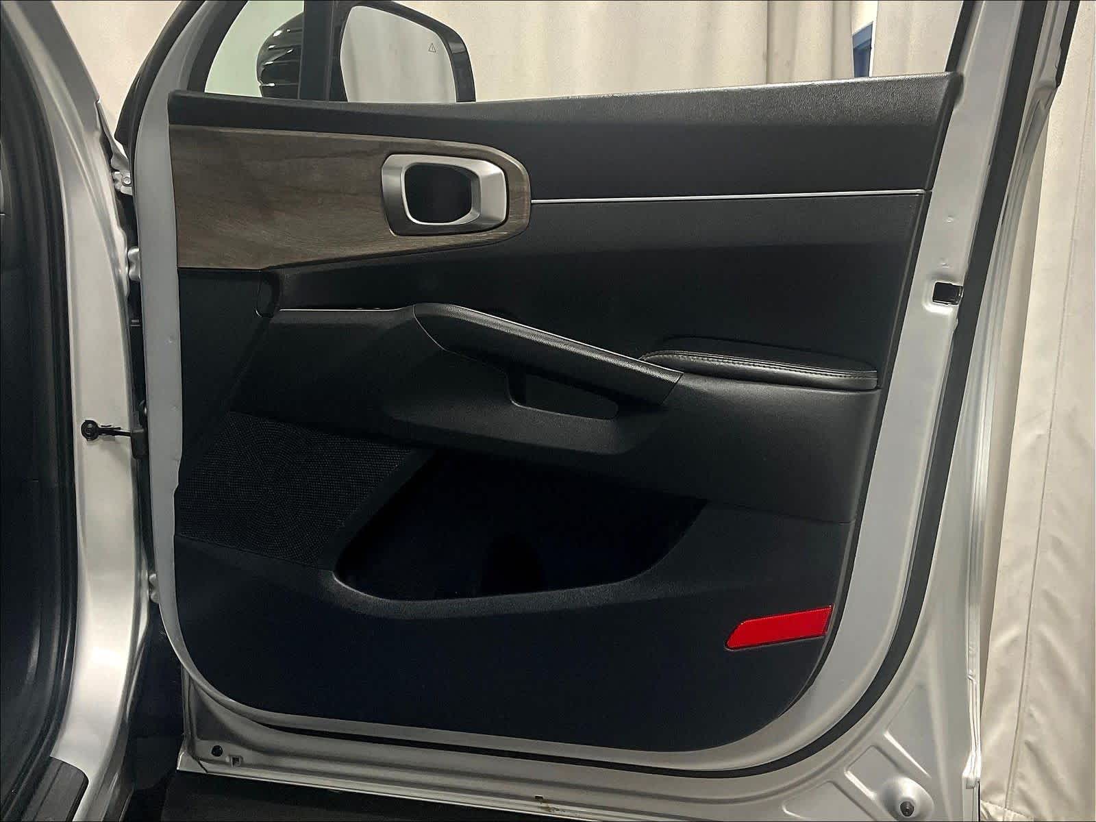2022 Kia Sorento X-Line S - Photo 12