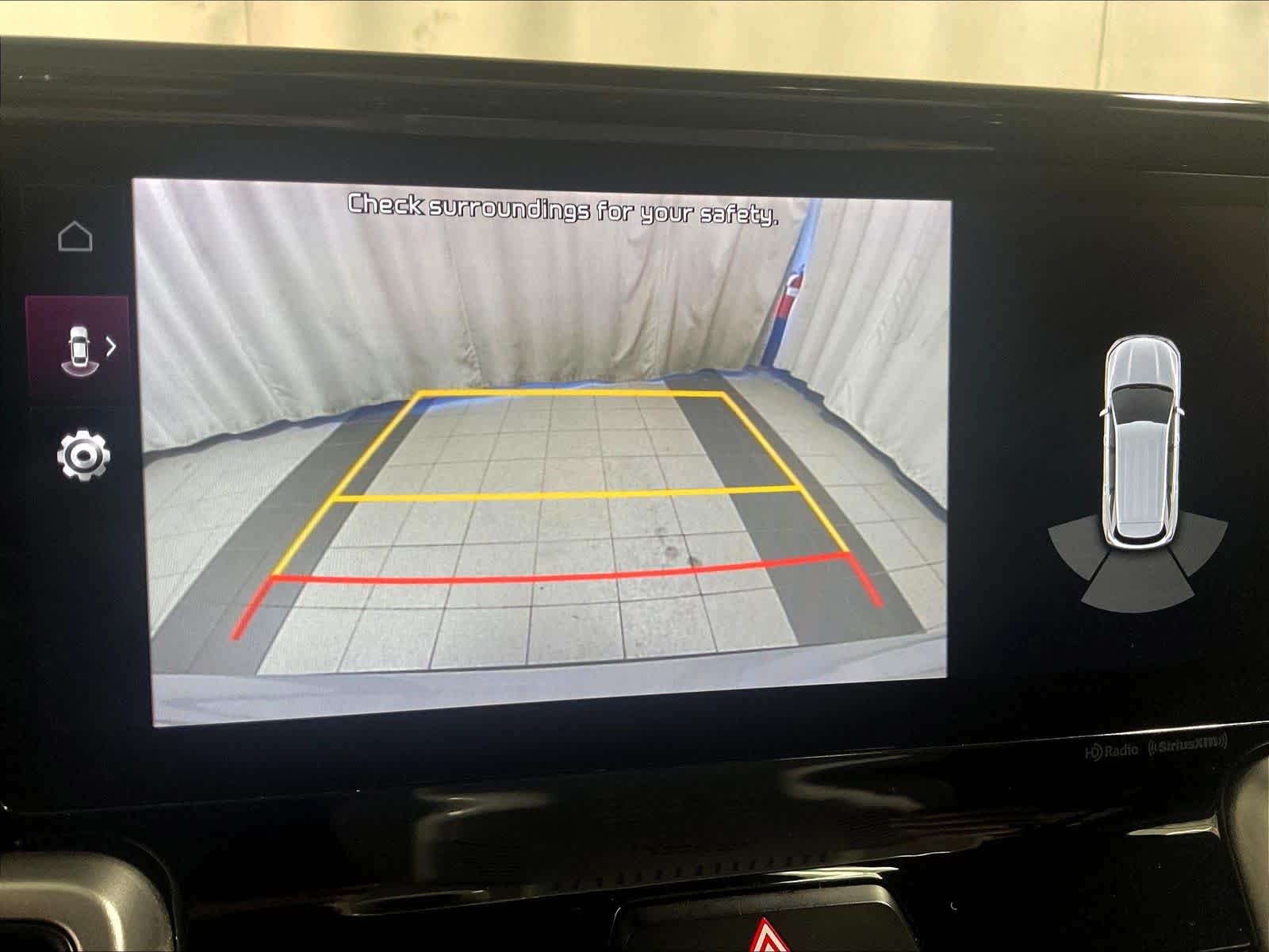 2022 Kia Sorento X-Line S - Photo 20