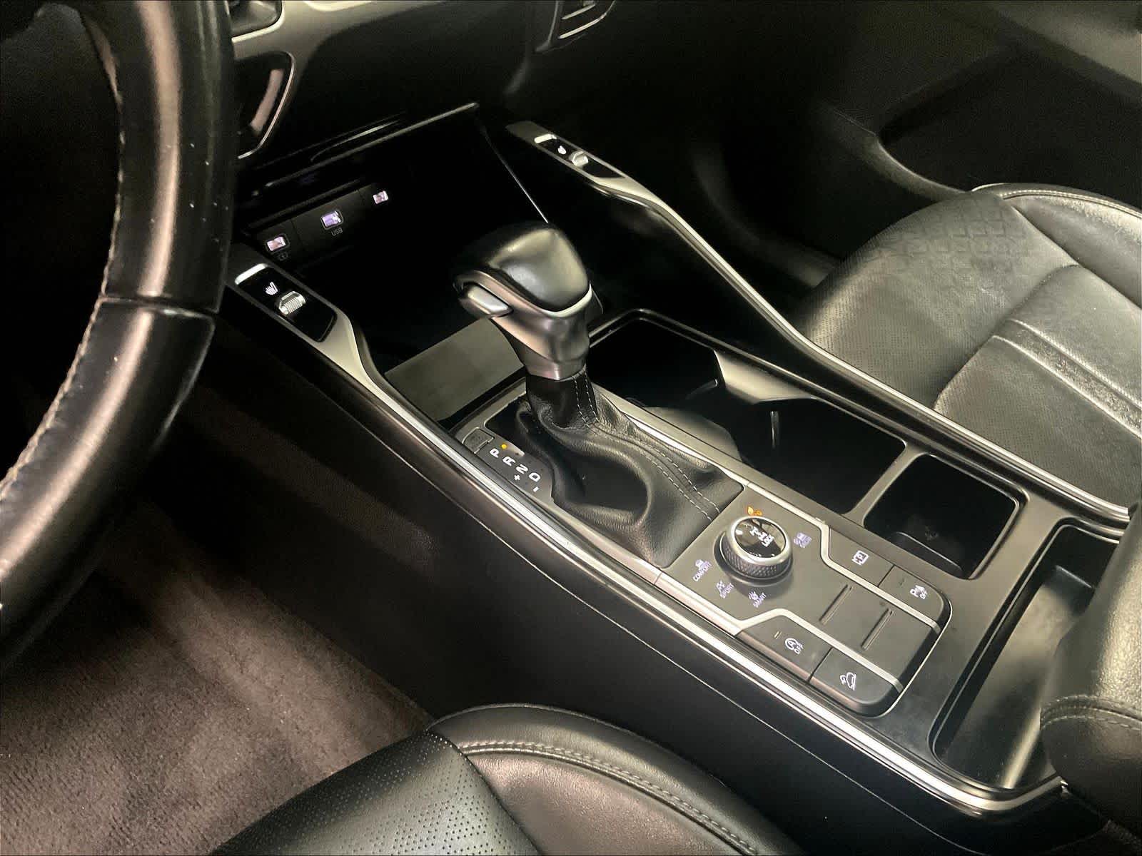 2022 Kia Sorento X-Line S - Photo 21