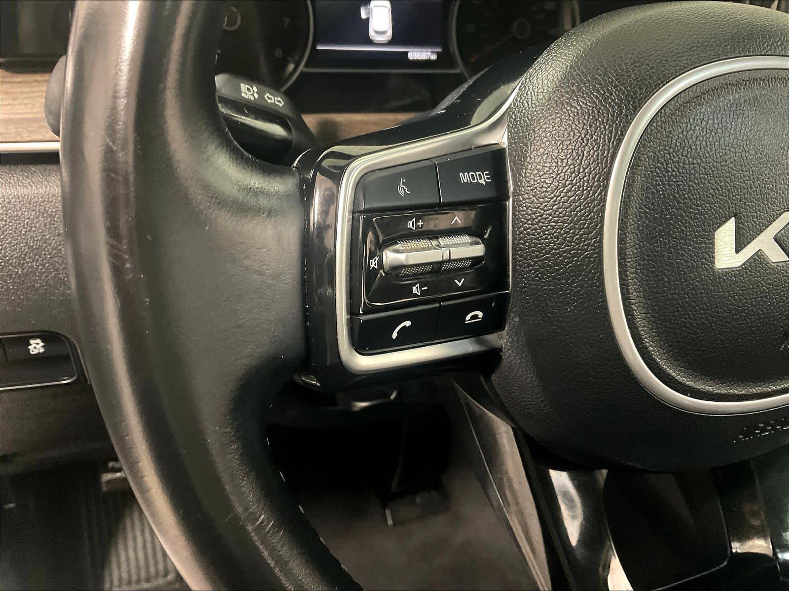2022 Kia Sorento X-Line S - Photo 24