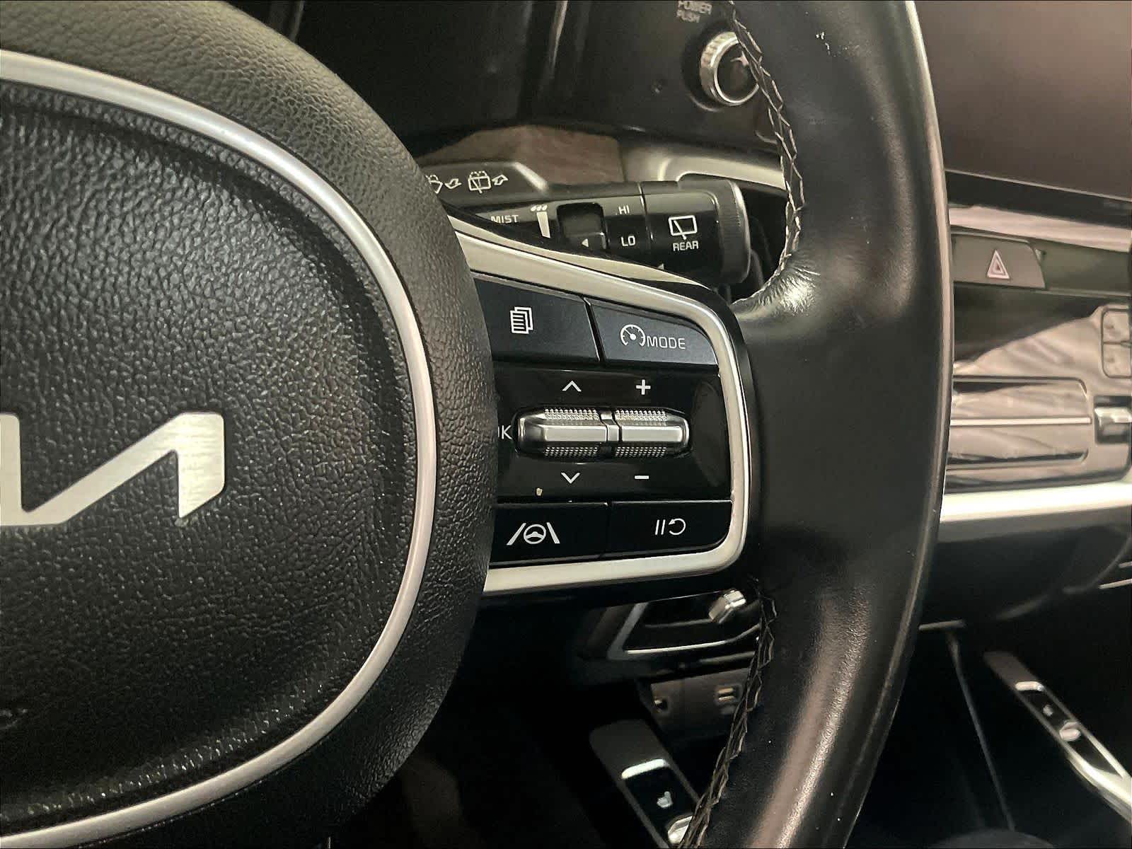 2022 Kia Sorento X-Line S - Photo 25