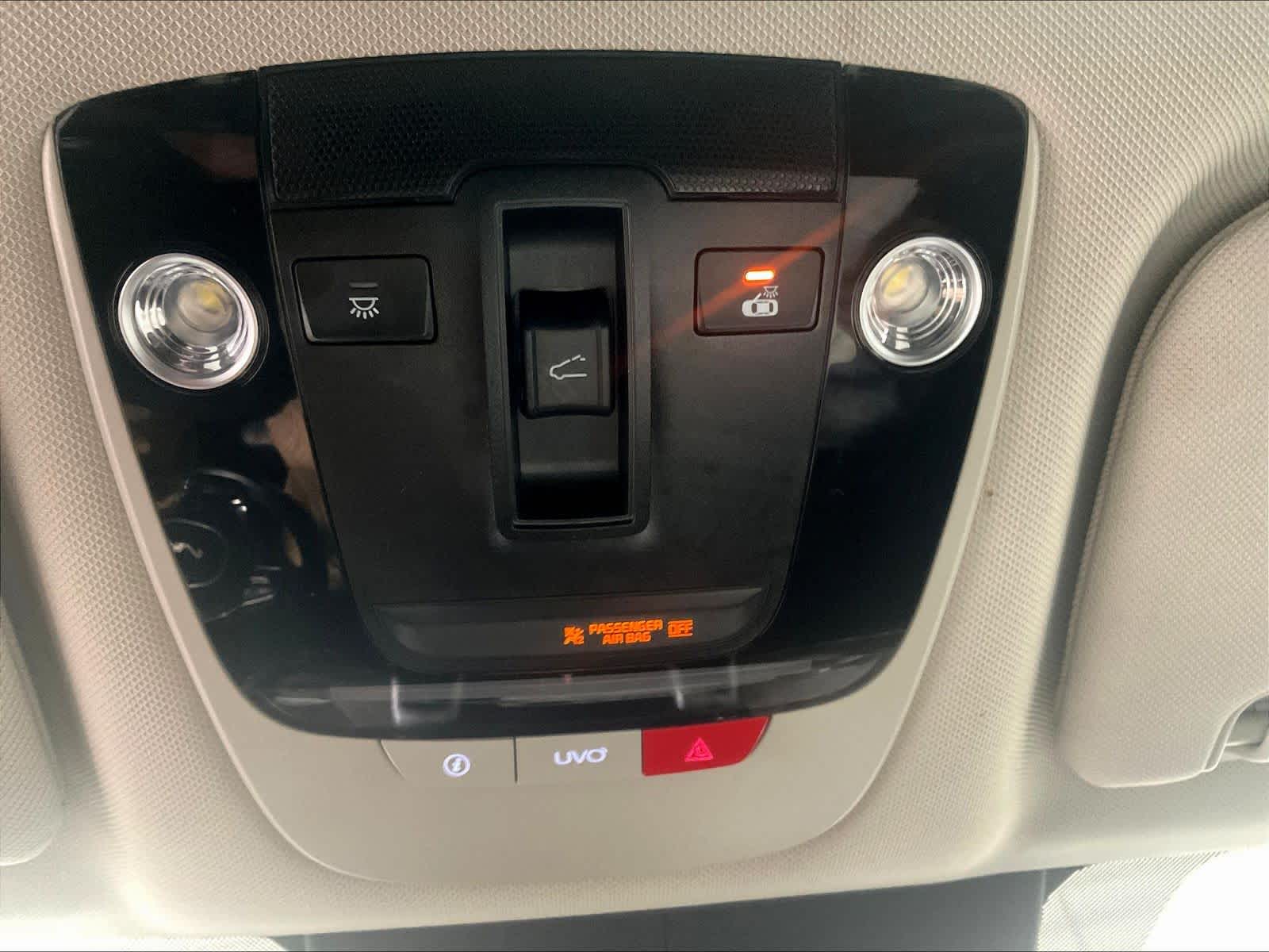 2022 Kia Sorento X-Line S - Photo 27