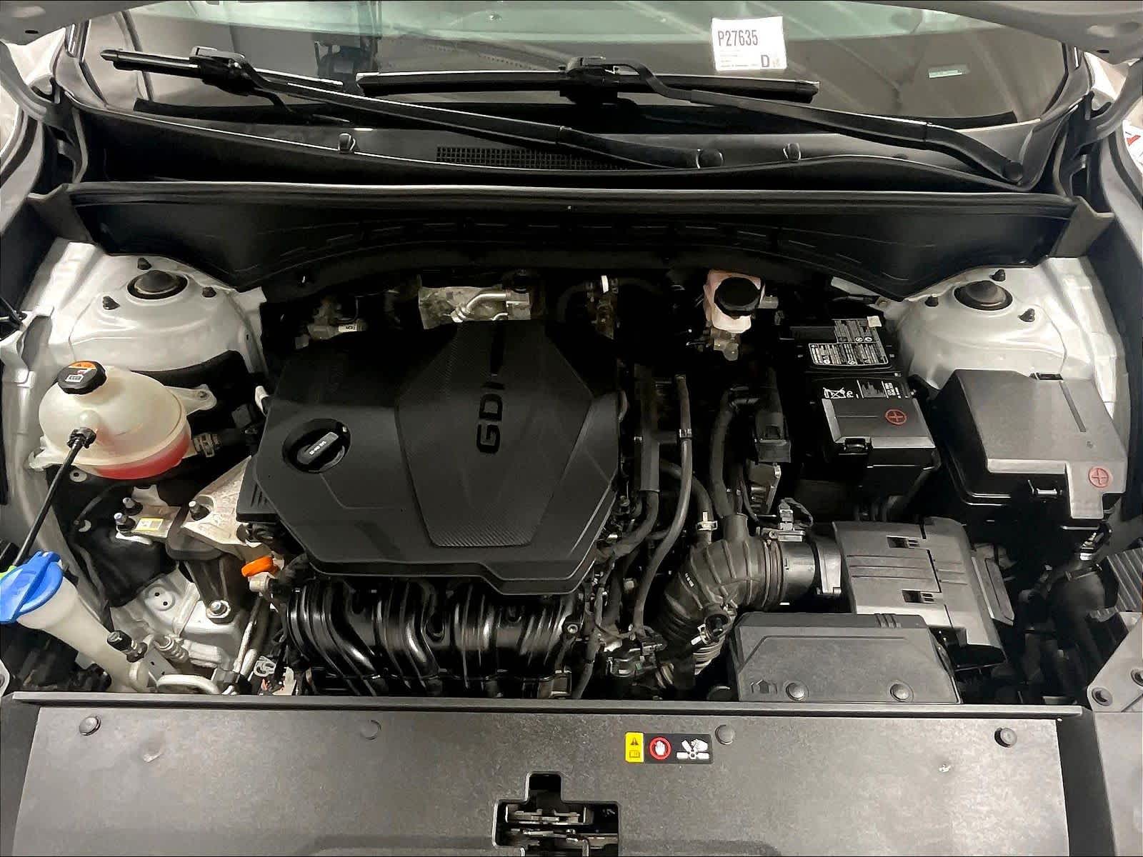 2022 Kia Sorento X-Line S - Photo 31