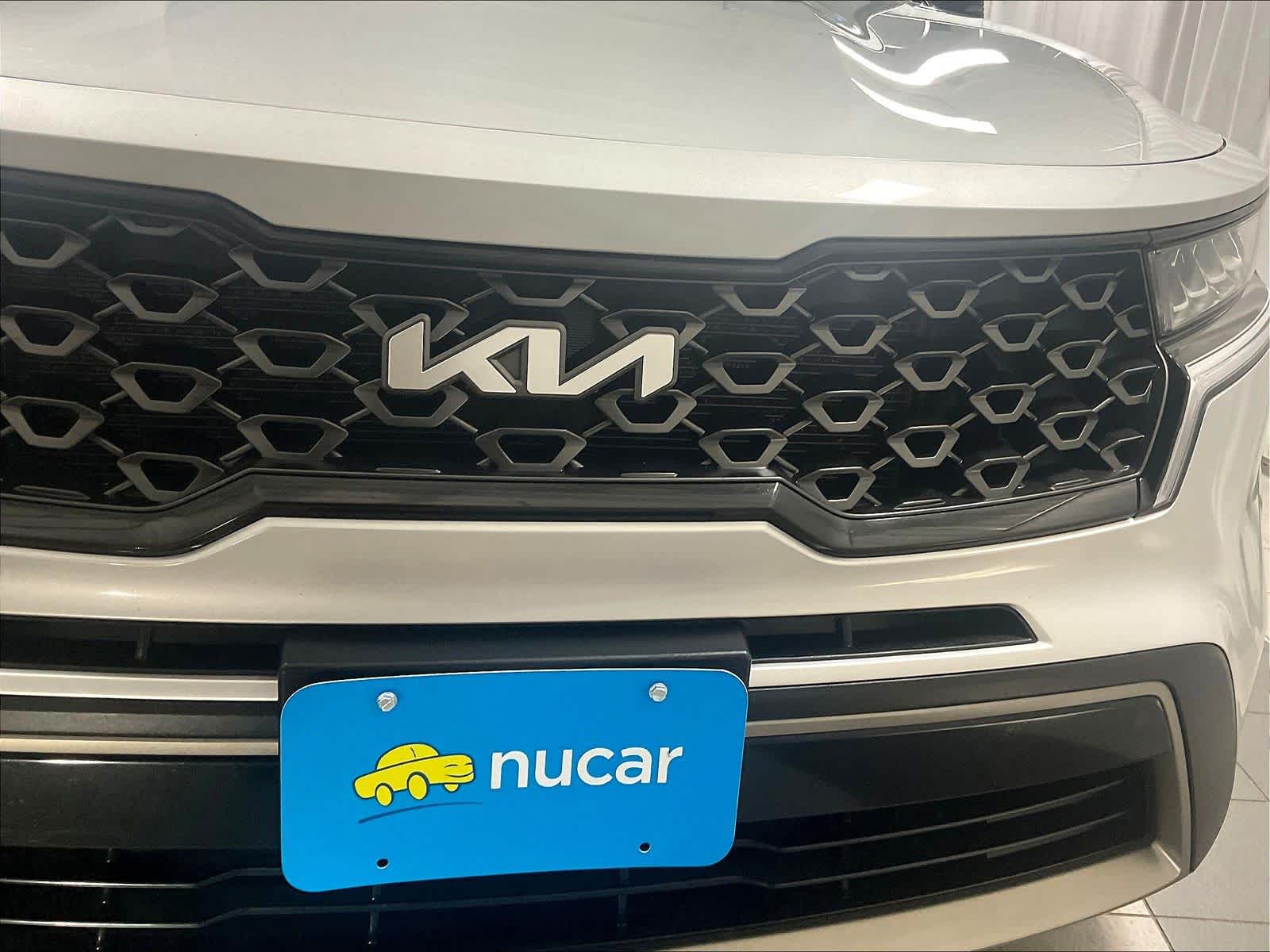 2022 Kia Sorento X-Line S - Photo 33