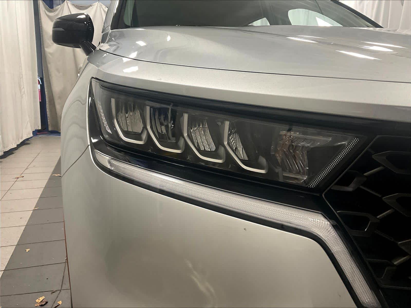 2022 Kia Sorento X-Line S - Photo 34