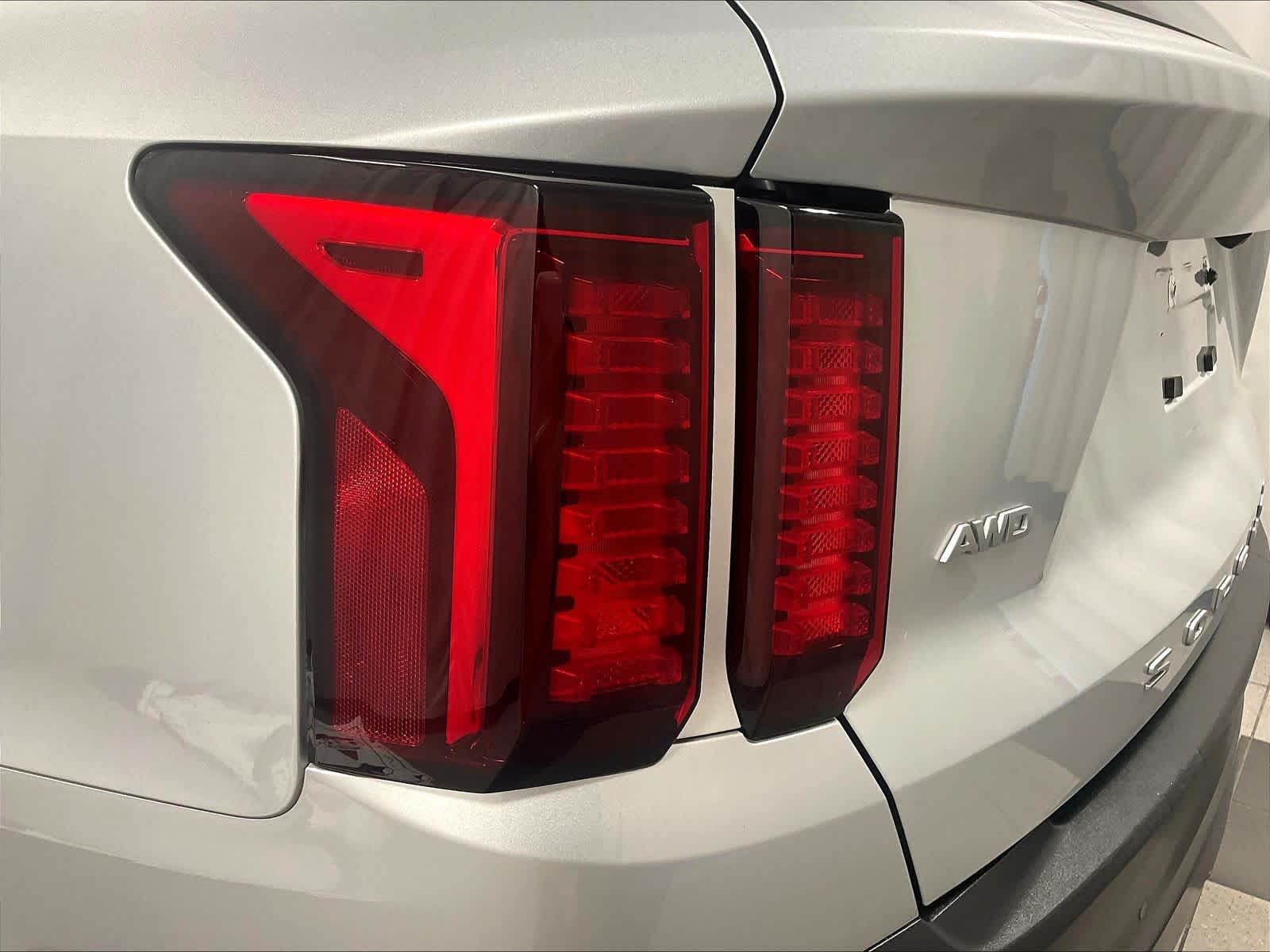 2022 Kia Sorento X-Line S - Photo 35