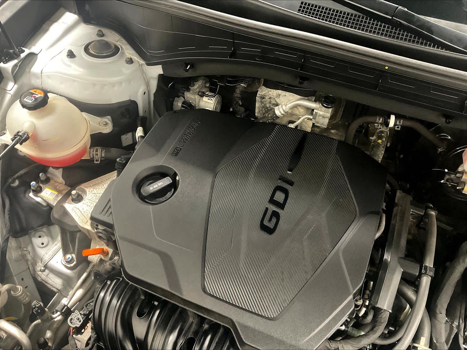 2022 Kia Sorento X-Line S - Photo 36