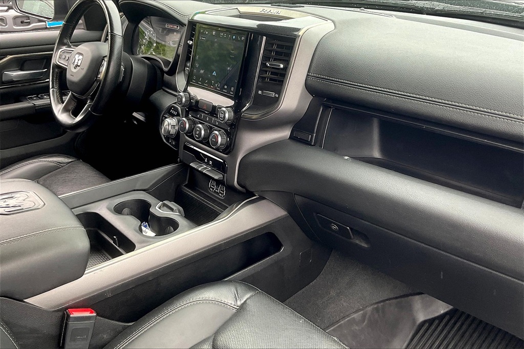 2022 Ram 1500 Rebel - Photo 13