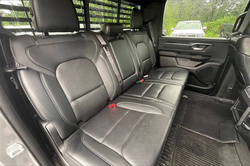 2022 Ram 1500 Rebel - Photo 15