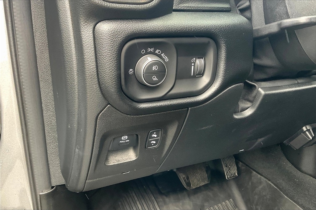 2022 Ram 1500 Rebel - Photo 25