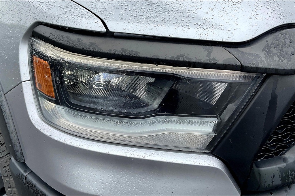 2022 Ram 1500 Rebel - Photo 29
