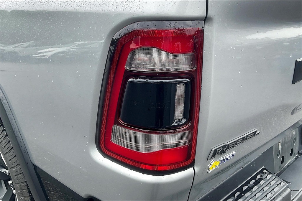 2022 Ram 1500 Rebel - Photo 30