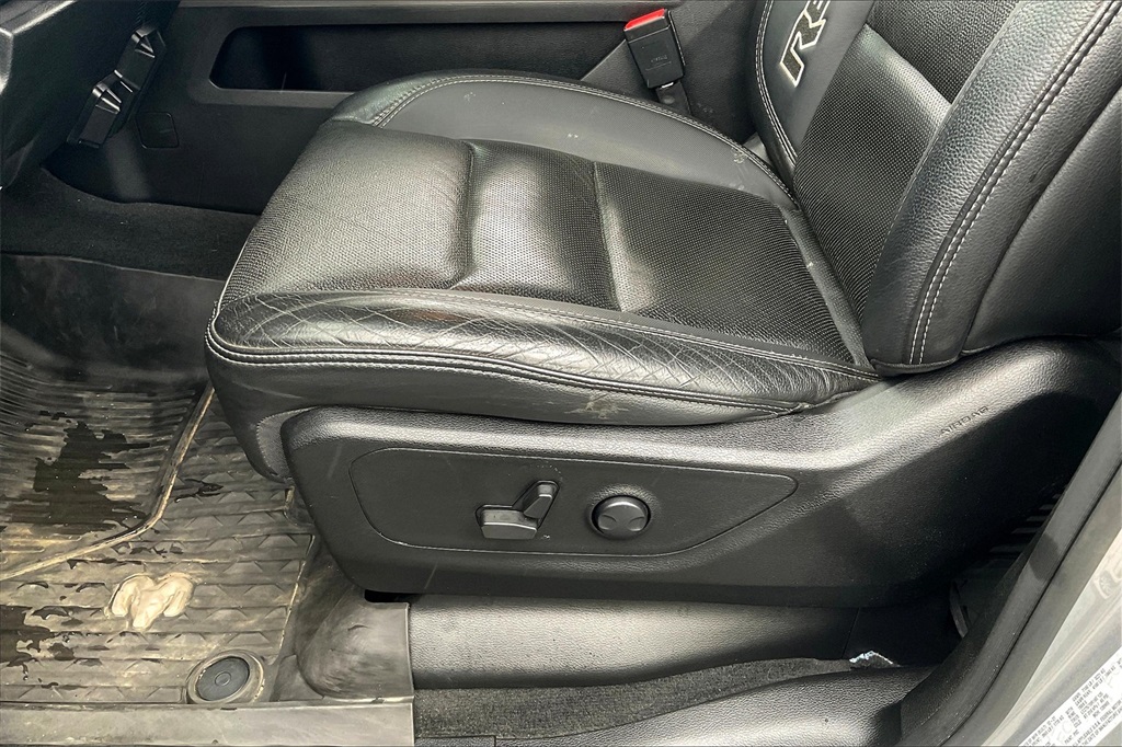 2022 Ram 1500 Rebel - Photo 33