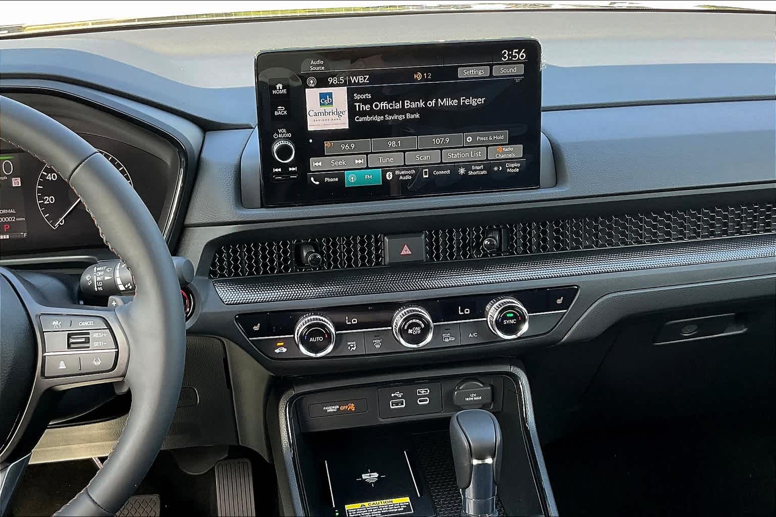 2025 Honda CR-V Hybrid Sport-L - Photo 13
