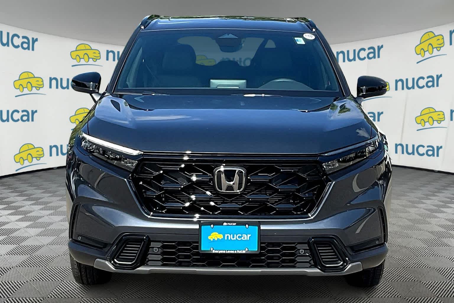 2025 Honda CR-V Hybrid Sport-L - Photo 3