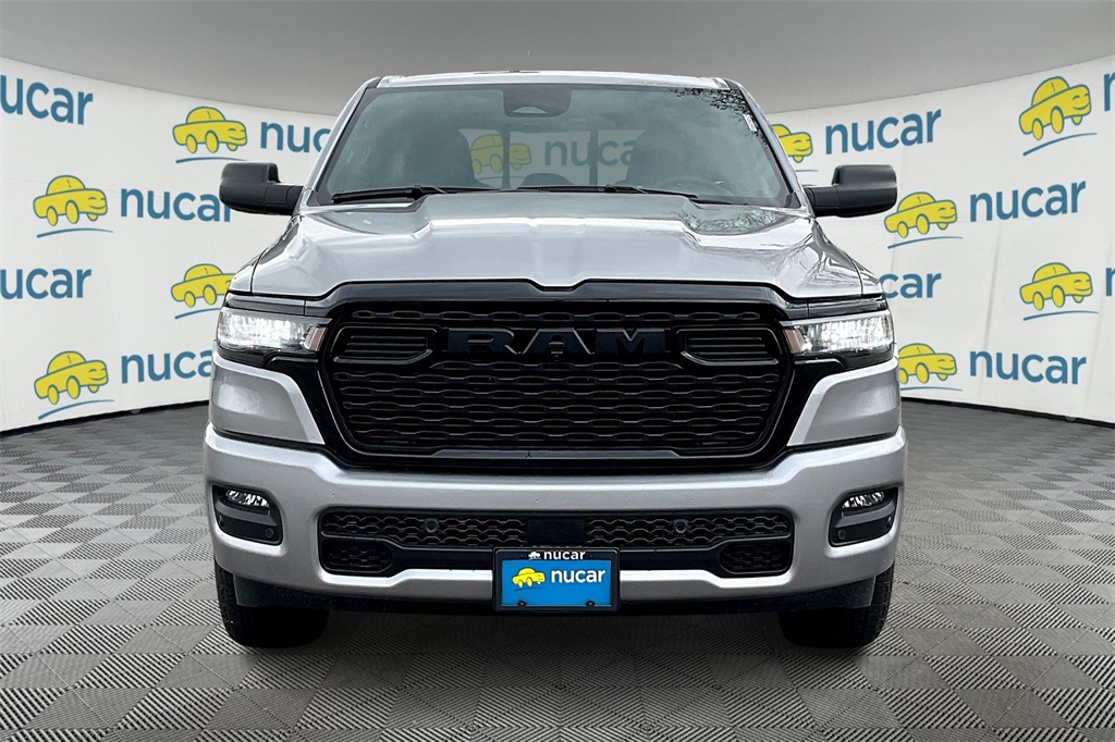 2025 Ram 1500 Tradesman - Photo 3