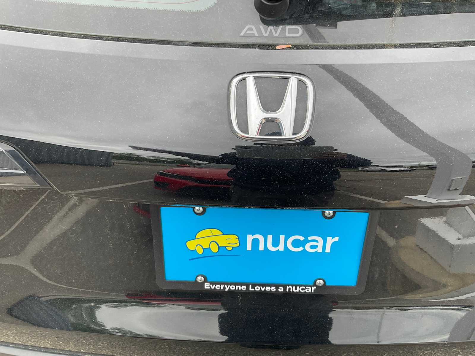 2023 Honda HR-V LX - Photo 11