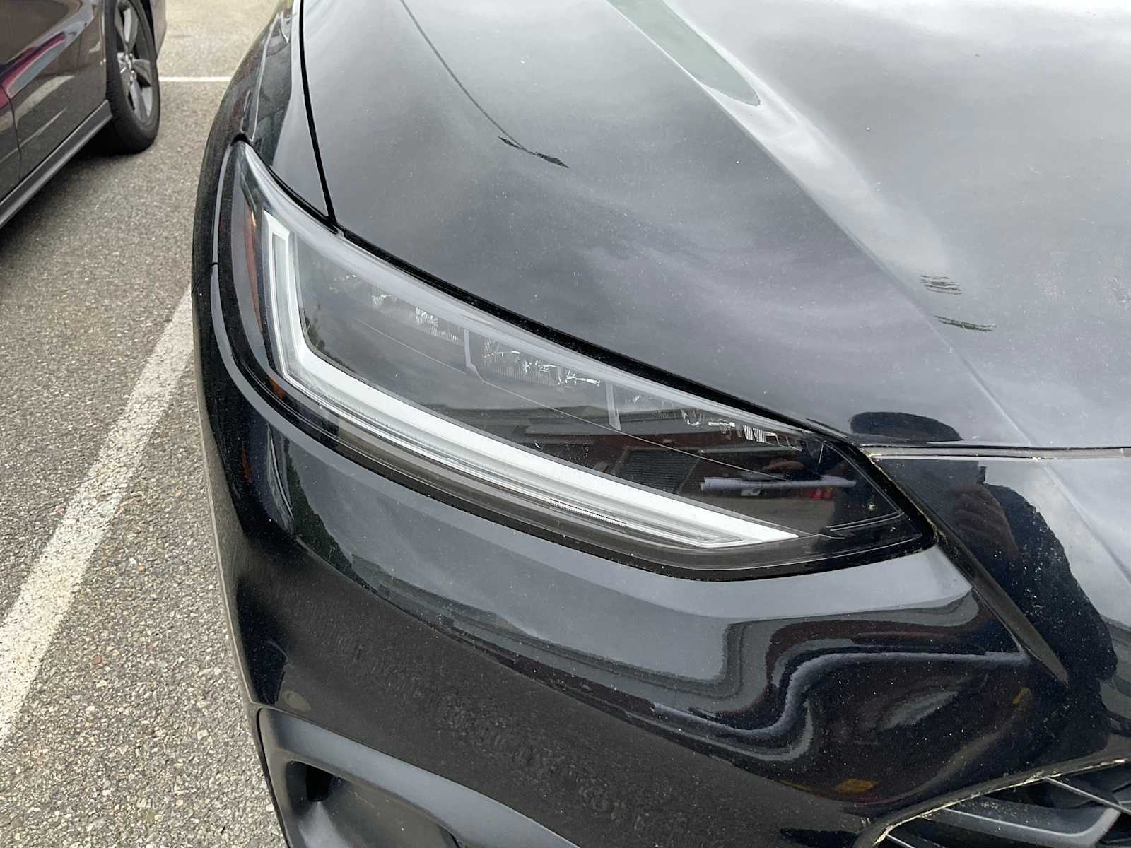 2023 Honda HR-V LX - Photo 2