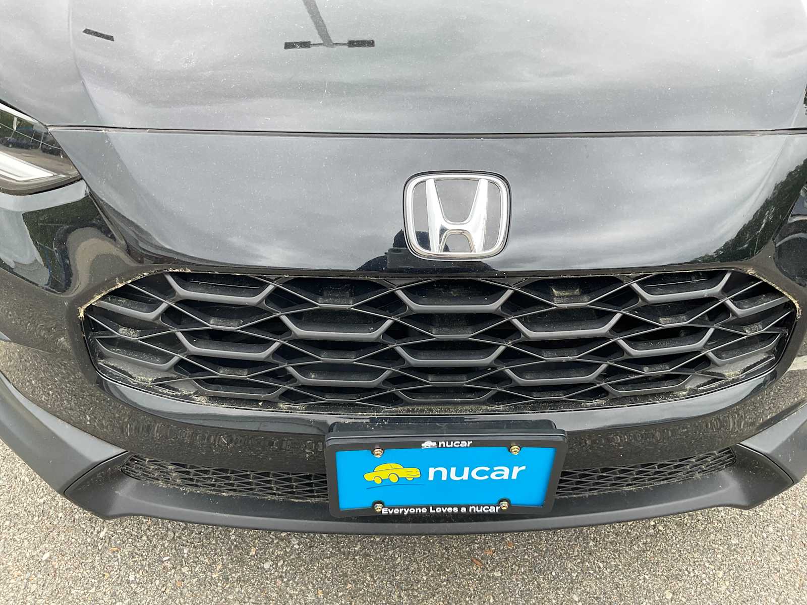 2023 Honda HR-V LX - Photo 4