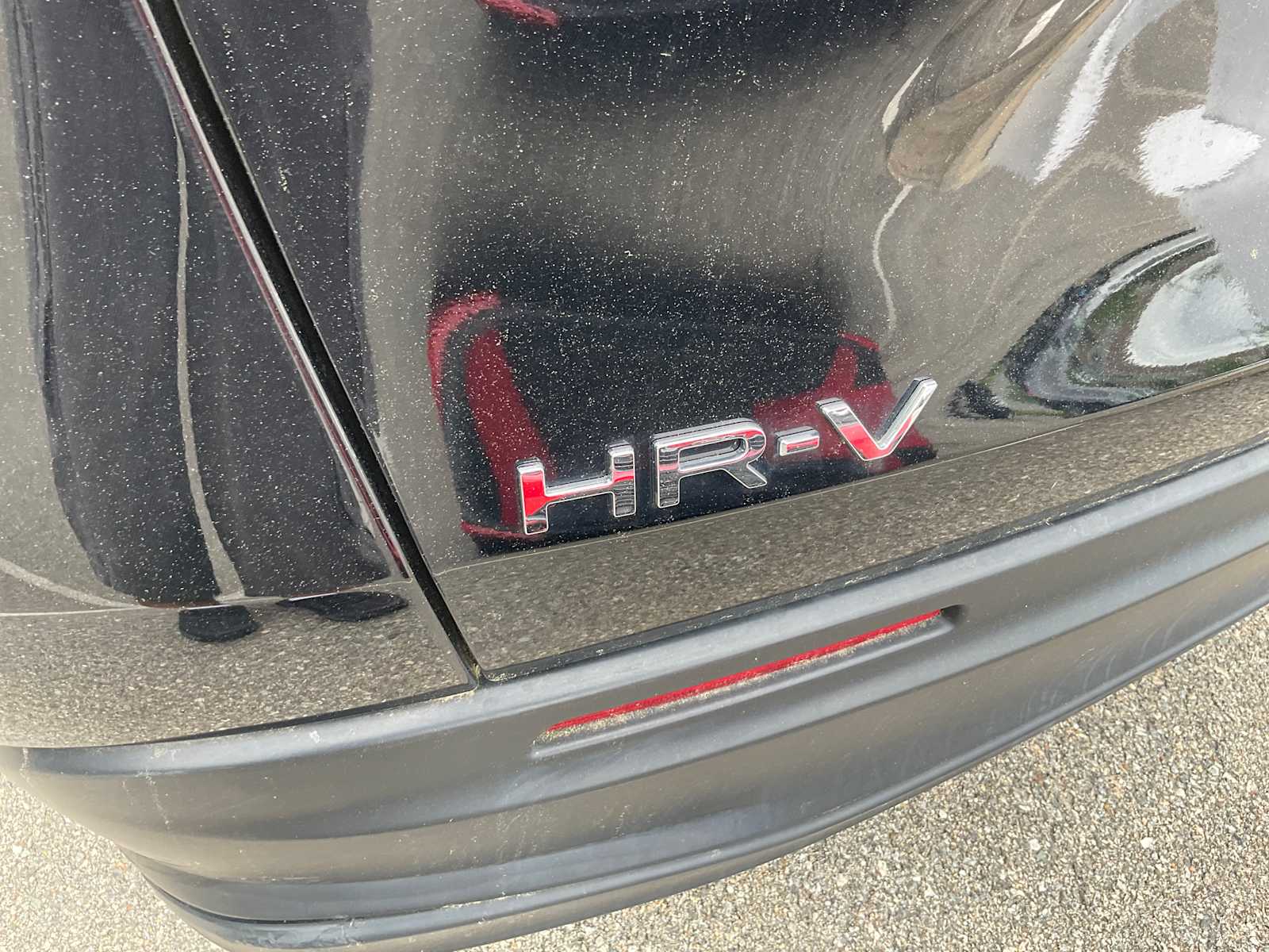 2023 Honda HR-V LX - Photo 10